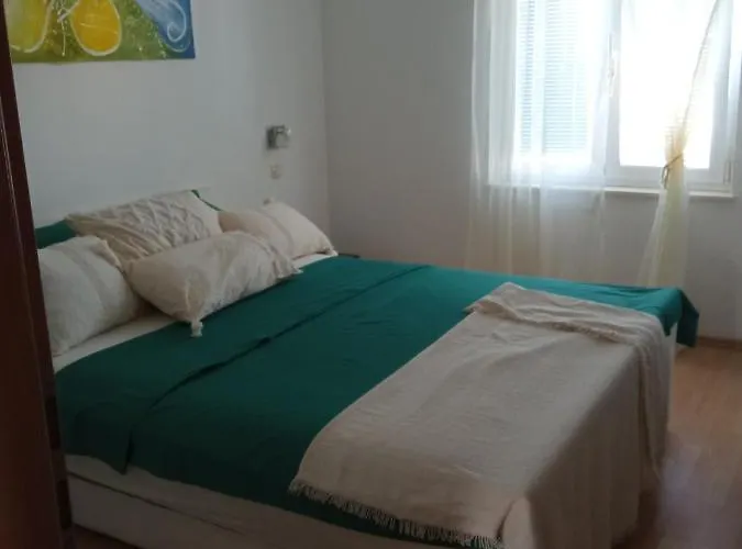 Tomic Appartement Vodice