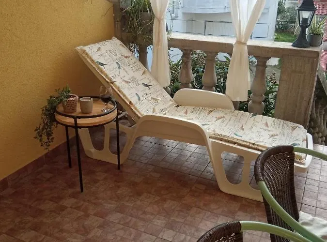 Tomic Appartement Vodice