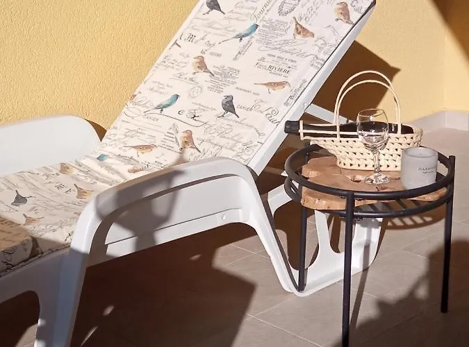 Apartment Tomic Vodice