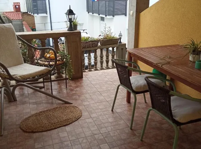 Apartment Tomic Vodice