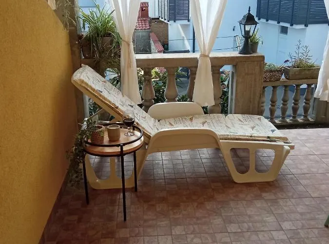 Apartment Tomic Vodice