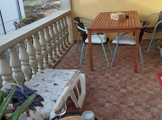 Tomic Appartement Vodice