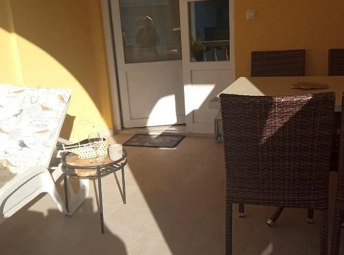Apartamento Tomic Vodice