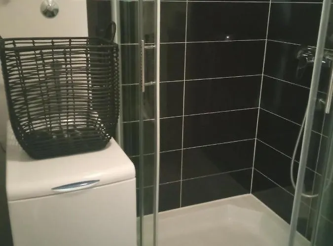 Tomic Apartamento Vodice