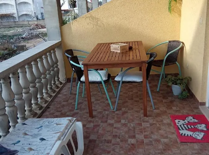 Tomic Apartment Vodice