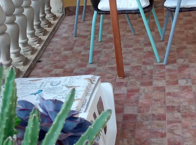 Tomic Apartamento Vodice