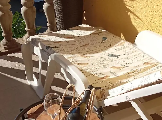 Tomic Apartment Vodice