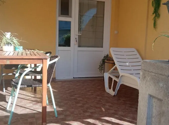 Apartment Tomic Vodice
