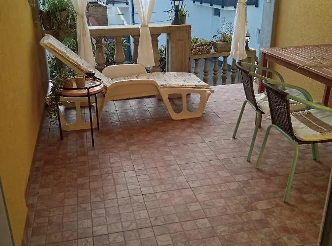 Tomic Appartement Vodice